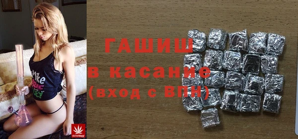 твердый Михайлов